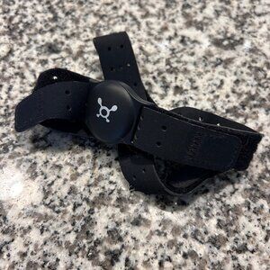 Orange Theory Fitness Heart Rate Monitor